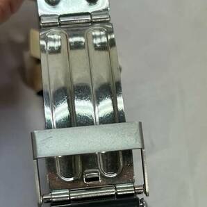 未使用 長期展示品 腕時計 CASIO カシオ PRO TREK プロトレック PRT-30 QZ クォーツ 樹脂 SS ラバーベルト タグ付 240304-1の画像6