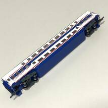 ☆Bachmann（バックマン） HOゲージ　中国鉄道　SYZ25　2階建て客車　25K型　No 46526、46527、46528 ３両セット【中古/現状品】_画像6