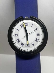 スウォッチ　POP swatch PWB171 CHINA