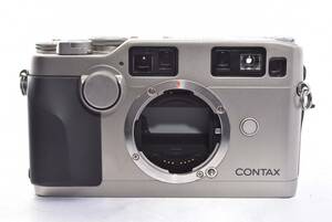 ★外観超美品★コンタックス CONTAX G2 ボディ　#d76