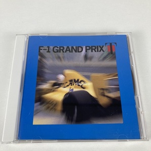 YC9 ベストアルバムCD★T-SQUARE (T-スクエア) / F-1 GRAND PRIX (F1 グランプリ)★TRUTH,トゥルース,安藤まさひろ,伊東たけしの画像1