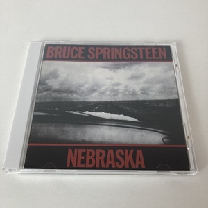 YC13 ブルース・スプリングスティーン / ネブラスカ　/　Bruce Springsteen