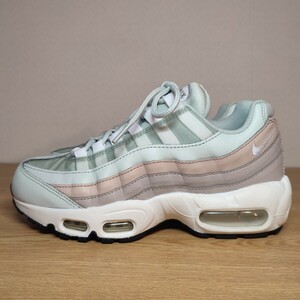 美品 大人気 NIKE AIR MAX 95 23.5