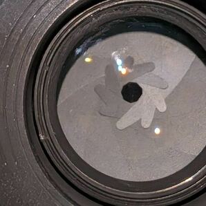 アサヒペンタックス PEMTAX Super-Multi-Coated TAKUMAR/6×7 1:2.4/105mm カメラ レンズの画像5