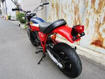 3000台限定車両　エイプ50　スペシャル　武川ボアアップ　80cc　機関好調です！_画像10