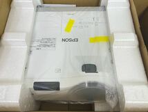 A3461◆EPSON エプソン / プロジェクター EB-535W / 天吊り金具 ELPMB23_画像4