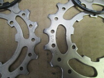 シマノ(SHIMANO) 　ULTEGRA カセットスプロケット CS-6700　　　　　10速　　(G)_画像7