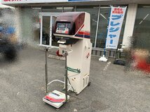 （滋賀） ヤンマー 選別計量機 URC400 単相100V 滋賀県より直接引取りのみ_画像1