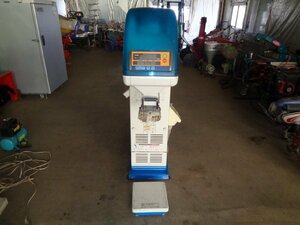 ( Tochigi ) Iseki selection another measuring machine LTA-20-A3 net eyes 1.85 single phase 100V [ delivery un- possible ]