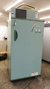 （滋賀） シズオカ 玄米低温貯蔵機 菜庫 GB800A 12袋 AC100V 滋賀県より直接引取りのみ