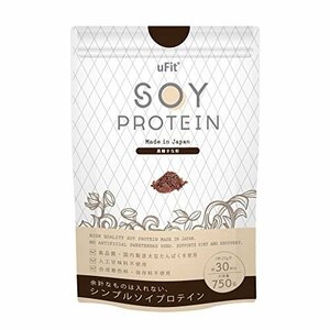  prompt decision price * soy protein low sugar quality low calorie protein no addition uFit human work . taste charge un- use diet low fat quality Japan domestic manufacture 