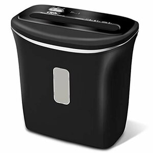  prompt decision price * micro cut shureda shredder GBC black home use plastic card . small . small for office ultimate small 