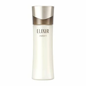 送料無料！ T 2（しっとり） エマルジョン ADVANCED（エリクシール 2 アドバンスド） ELIXIR 130ｍL