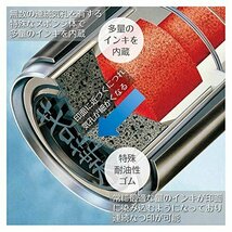 【現品限り】 ハンコ 印面6ミリ 訂正印 シャチハタ 印鑑 田中 ネーム6 XL－6_画像6