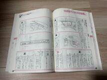 当時物 トゥデイ ホンダ 取扱説明書 取説 JW3 JW4 JA2 JA3_画像5