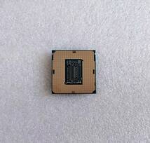 CPU インテル Intel Core I5-9500 プロセッサー 中古 ジャンク品_画像2