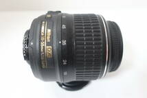 ★良品★ Nikon ニコン D3200 AF-S 18-55mm F3.5-5.6 G ED VR レンズキット #2879_画像4