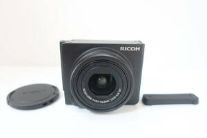 * супер первоклассный товар * RICOH Ricoh S10 24-72mm F2.5-4.4 VC GXR для #2887