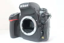 ★良品★ Nikon ニコン D700 元箱付 #2911_画像2