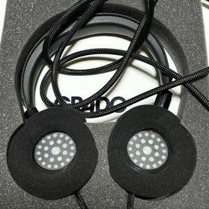 グラド GRADO SR60x 最新開放型 ヘッドホン