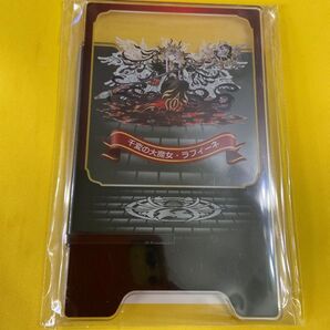 パズドラスマホスタンド ラフィーネ