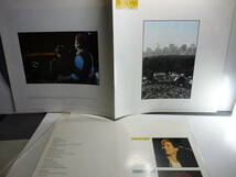 ■2LP★サイモン＆ガーファンクル Simon and Garfunkel / The Concert in Central Park セントラル・パーク・コンサート/36AP71 72/GEFFEN_画像3