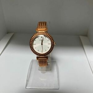 【新品未使用】GUESS W1152L3 腕時計 