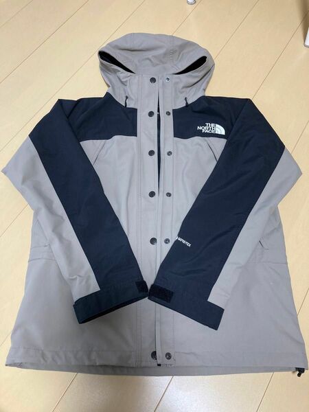 THE NORTH FACE マウンテンライトジャケット NPW62236 Lサイズ