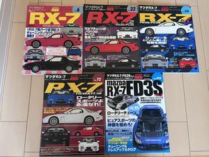 ハイパーレブ　HYPERREV RX-7 FD3S カスタム