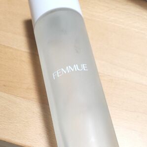 ファミュ FEMMUE 化粧水 オードリカメリア