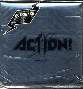 AL872■ACTION■ACTION KIT(12)