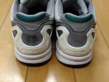 アディダス　ADIDAS　ZX 8000 MITA　サイズUS８　G97747　２０１３年製　ミタスニーカーズ　アトモス_画像4