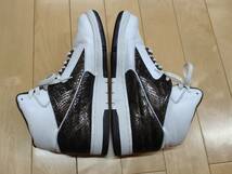 ナイキ　NIKE　エアパイソン　AIR PYTHON LUX SP　632631-112　サイズUS10ハーフ　2013年製_画像2