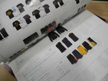 2012 NIKE CATALOG ナイキ 2012 FALL SHOES ランニング バスケット シューズ アパレル running basketball apparel ウェア カタログ_画像4