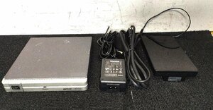 ♪Thomson Canopus/Grass Valley ADCV-HD50 HDMI HDVコンバーター グラスバレー カノープス 動作確認済・中古♪