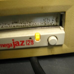 ▽iomega V2000Si Jaz 2 2GB 内蔵ドライブ 50pin SCSI 認識のみ 中古 アイオメガ SCSI-2の画像8