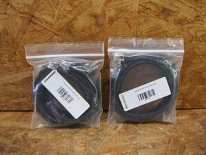 ◎Kessler SS1012 Second Shooter Bridge Cable Pack 2本セット カメラ 撮影用機材 周辺機器 現状品◎Z-1342