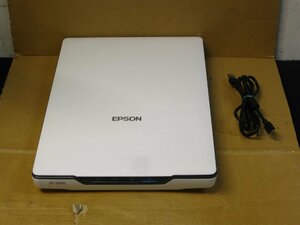 ▽EPSON GT-S650 A4 薄型 フラットベッドスキャナ USB 中古 エプソン 卓上型フラットベッドカラーイメージスキャナー 2