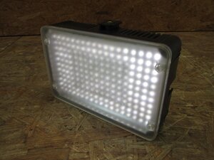 ◎点灯確認済み Amaran 型番不明 携帯用LEDビデオライト 中古 現状品◎L281