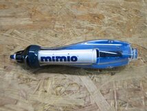 ◎通電のみ確認 VIRTUAL INK mimio デジタルミーティングアシスタント ジャンク◎Z-1391_画像4