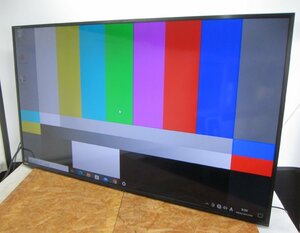 ◎MITSUBISHI REAL LCD-65LBW7H 65V型 地上・BS・110度CS フルハイビジョン液晶テレビ 2015年製 ◎179