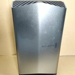 ♪BlackMagic eGPU AMD Radeon Pro RX 580 動作確認済・中古♪の画像1