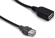 EITEC アルパイン(ALPINE) USB接続ケーブル KCU-260UB 互換品 (ETB-KCU-260UB)_画像1