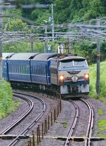 EF66 54 さくら