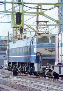 EF66 901 