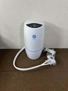 I【中古現状品】Amway アムウェイ eSpring Water Purifier 10-0185-HK 通電のみ確認済み