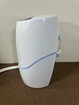 I【中古現状品】Amway アムウェイ eSpring Water Purifier 10-0185-HK 通電のみ確認済み_画像2