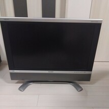 SHARP テレビ　ジャンク_画像1