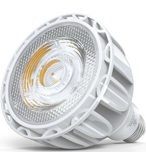 BRIM(ブリム) LUNA 24W 植物育成ライト LED E26口金 フルスペクトル (LUNA 白色系 (5800K)　A31