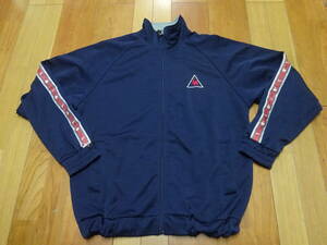 le coq sportif